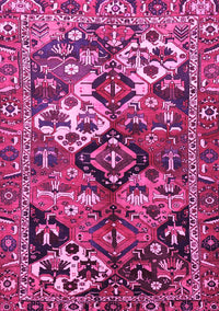 Persian Pink Traditional Rug, tr3797pnk