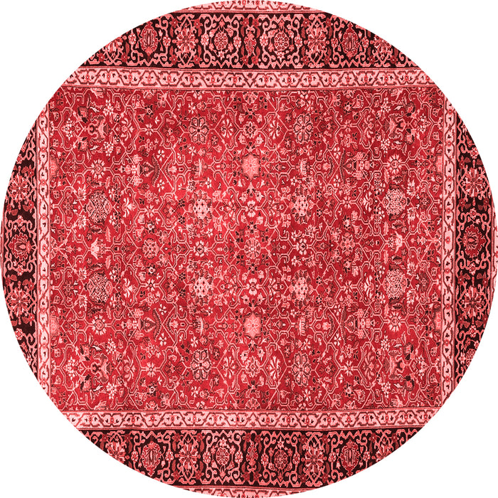 Persian Red Traditional Rug, tr3798red
