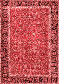 Persian Red Traditional Rug, tr3798red