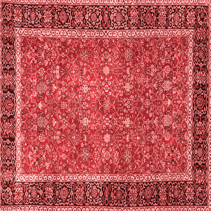 Persian Red Traditional Rug, tr3798red