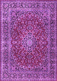 Persian Purple Traditional Rug, tr3799pur