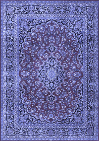 Persian Blue Traditional Rug, tr3799blu