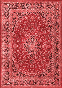 Persian Red Traditional Rug, tr3799red