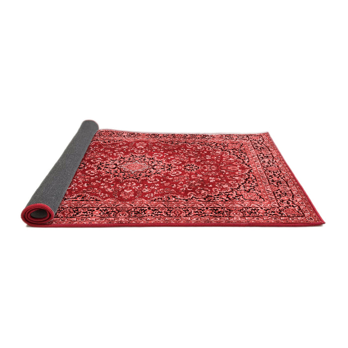 Persian Red Traditional Area Rugs