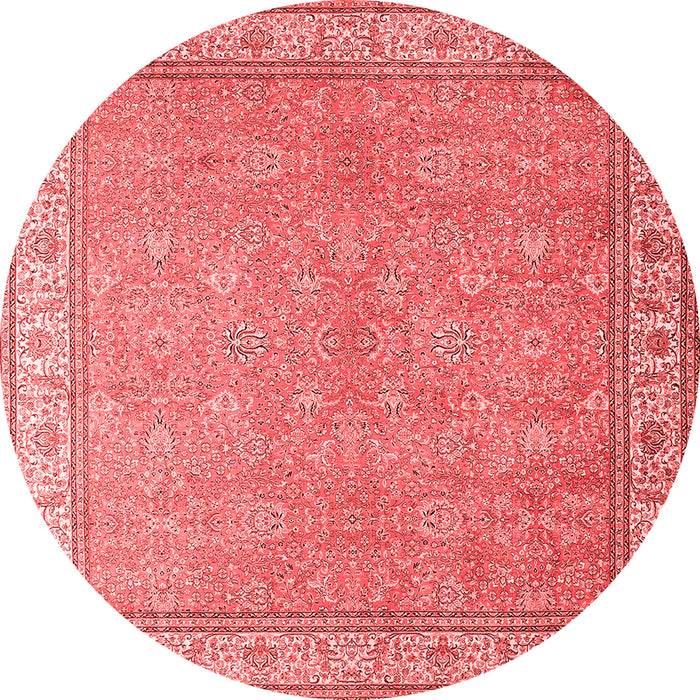 Persian Red Traditional Rug, tr379red
