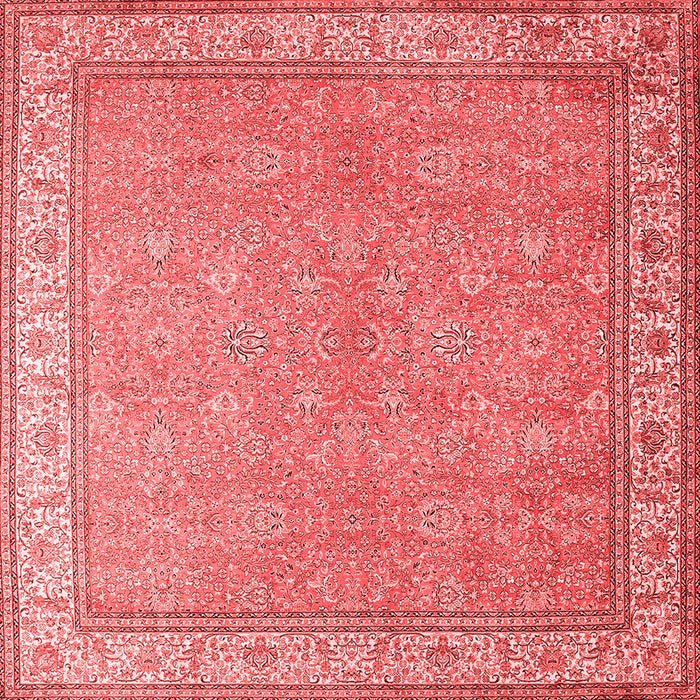 Persian Red Traditional Rug, tr379red