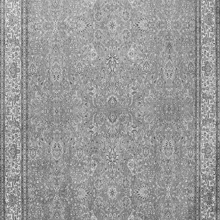 Persian Gray Traditional Rug, tr379gry
