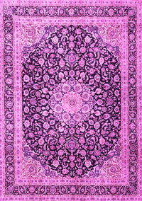 Persian Pink Traditional Rug, tr3800pnk