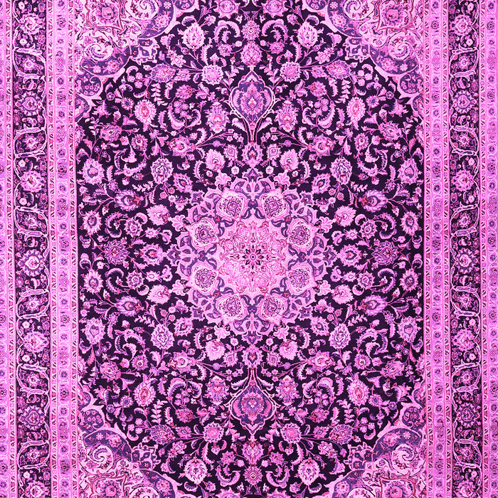 Persian Pink Traditional Rug, tr3800pnk