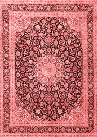 Persian Red Traditional Rug, tr3800red