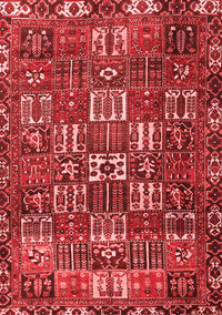 Persian Red Traditional Rug, tr3803red