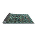 Sideview of Persian Light Blue Traditional Rug, tr3806lblu