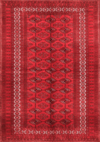 Persian Red Traditional Rug, tr3808red