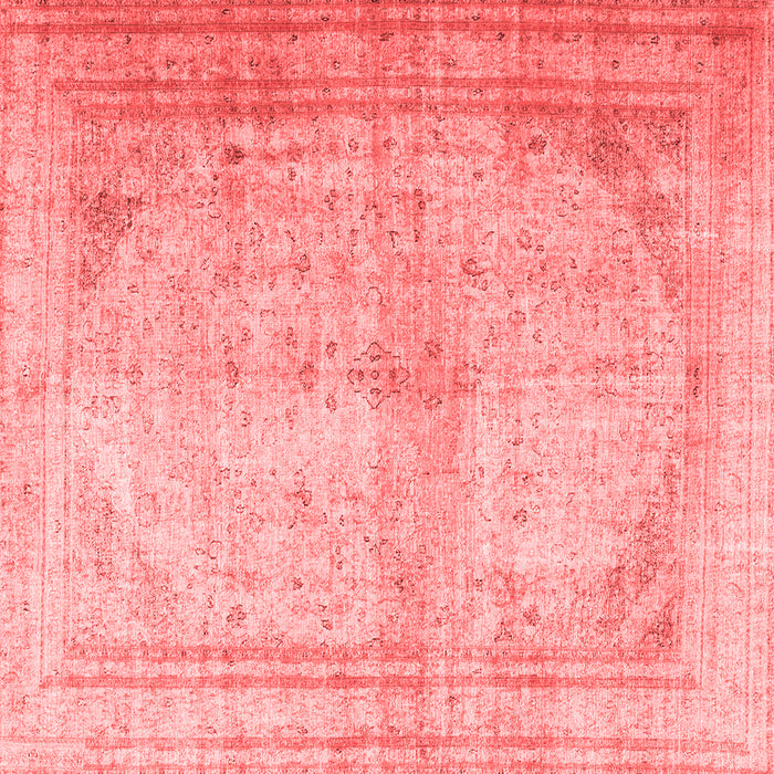 Persian Red Traditional Rug, tr3810red