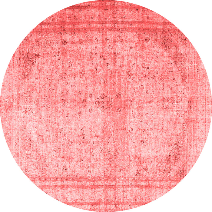 Persian Red Traditional Rug, tr3810red