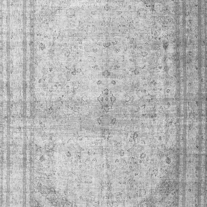 Persian Gray Traditional Rug, tr3810gry