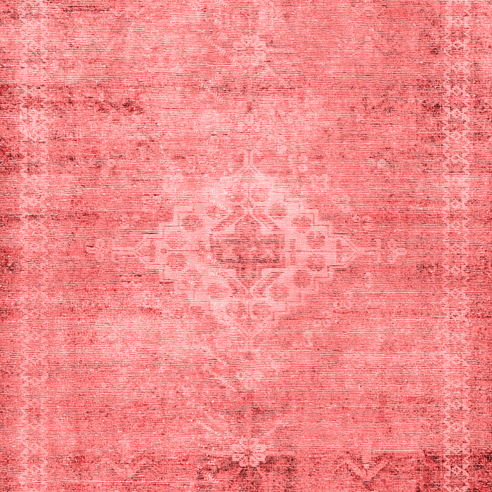 Persian Red Traditional Area Rugs