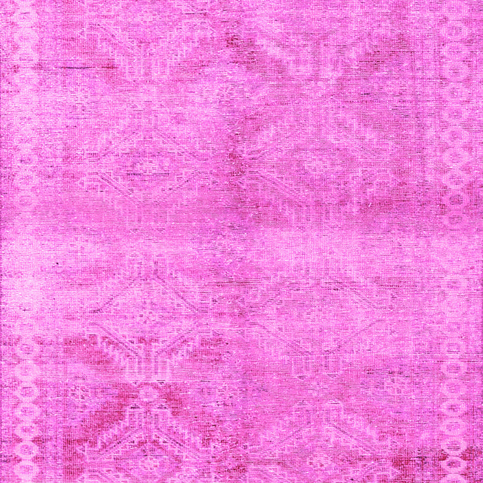 Persian Pink Traditional Rug, tr3812pnk