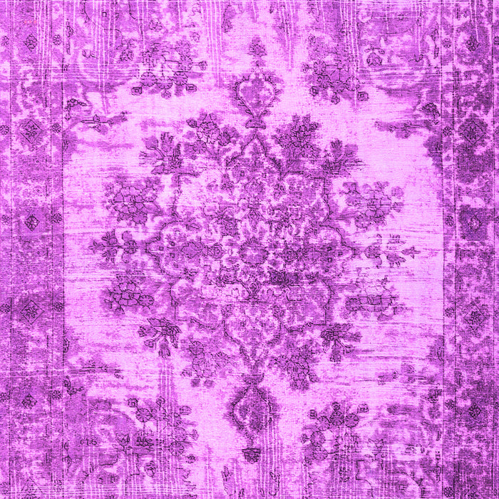 Persian Pink Traditional Rug, tr3813pnk