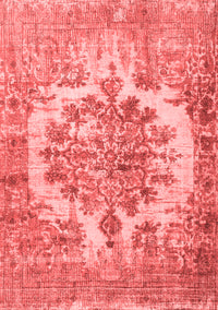 Persian Red Traditional Rug, tr3813red