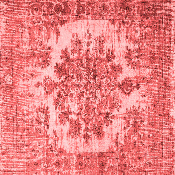 Persian Red Traditional Rug, tr3813red