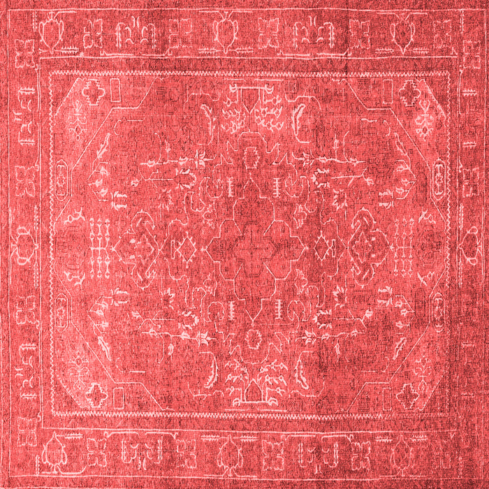 Persian Red Traditional Rug, tr3814red