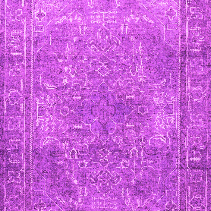 Persian Pink Traditional Rug, tr3814pnk