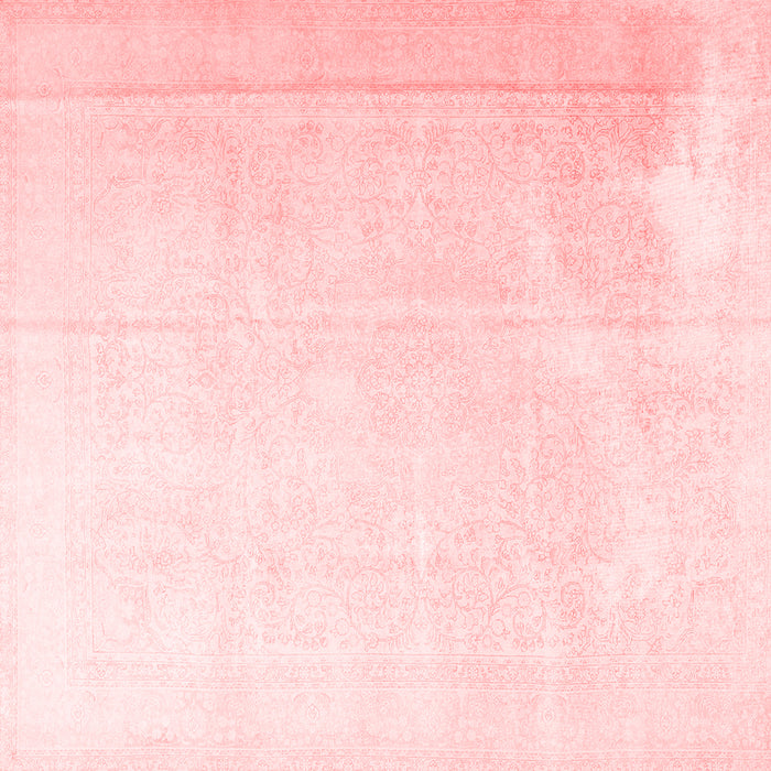 Persian Red Traditional Rug, tr3815red