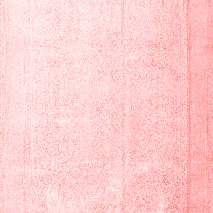 Persian Red Traditional Area Rugs