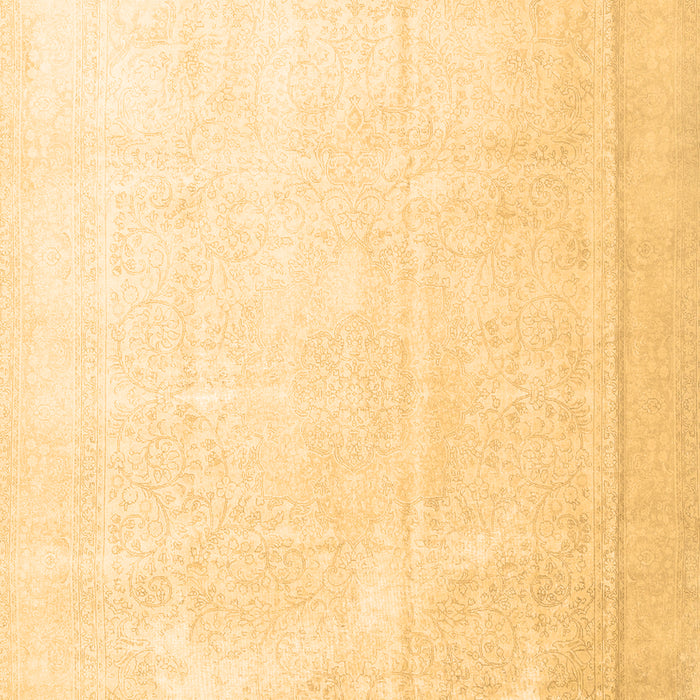 Machine Washable Persian Brown Traditional Rug, wshtr3815brn