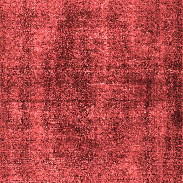 Persian Red Traditional Area Rugs