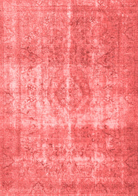 Persian Red Traditional Rug, tr3817red