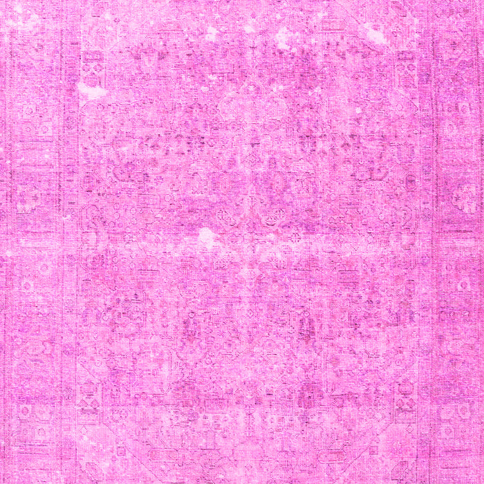 Persian Pink Traditional Rug, tr3818pnk