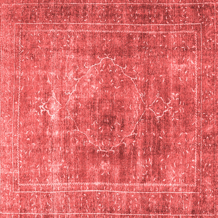 Persian Red Traditional Rug, tr3819red