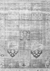 Persian Gray Traditional Rug, tr3820gry