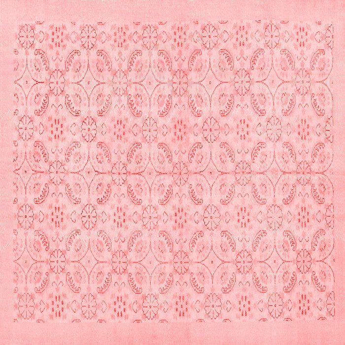 Persian Red Traditional Rug, tr3822red