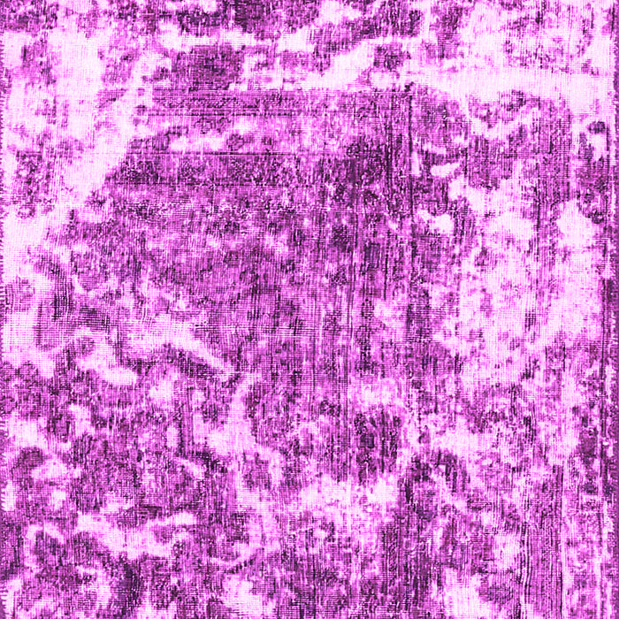 Persian Pink Traditional Rug, tr3826pnk