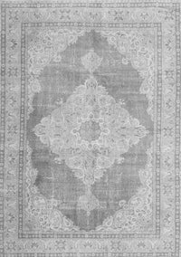 Persian Gray Traditional Rug, tr3827gry
