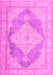Persian Pink Traditional Rug, tr3827pnk