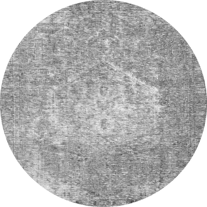 Machine Washable Persian Gray Traditional Rug, wshtr3828gry