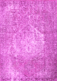 Persian Pink Traditional Rug, tr3828pnk