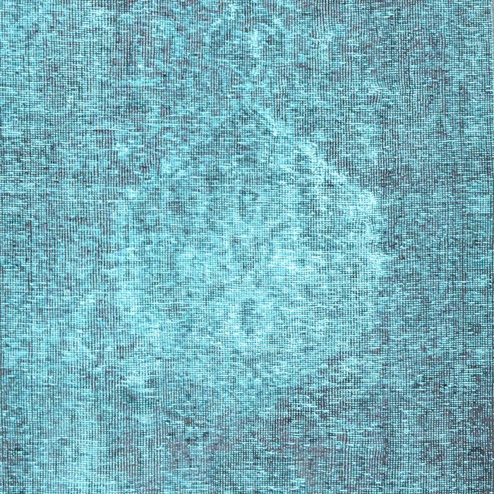 Persian Light Blue Traditional Rug, tr3828lblu