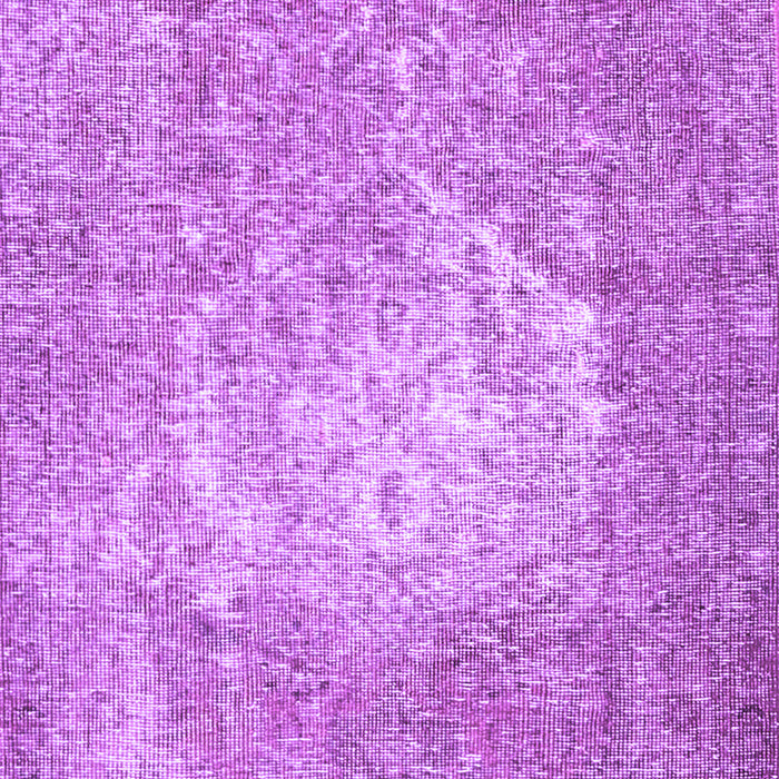 Machine Washable Persian Purple Traditional Area Rugs, wshtr3828pur
