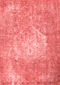 Persian Red Traditional Rug, tr3828red