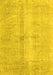 Persian Yellow Traditional Rug, tr3829yw