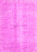 Persian Pink Traditional Rug, tr3829pnk