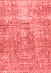 Persian Red Traditional Rug, tr3830red