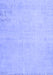 Persian Blue Traditional Rug, tr3831blu