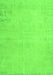 Persian Green Traditional Rug, tr3831grn