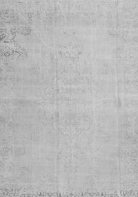 Persian Gray Traditional Rug, tr3831gry